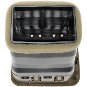 Dorman HELP! Dashboard Air Vent – 74937 - view 2