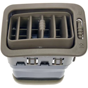 Dorman HELP! Dashboard Air Vent – 74937 - view 3