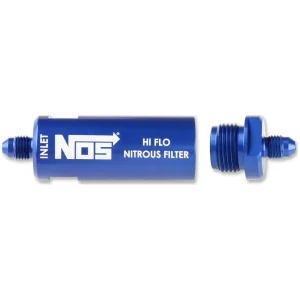NOS Fuel Filter – 15551NOS - view 2