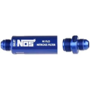 NOS Fuel Filter – 15557NOS - view 2