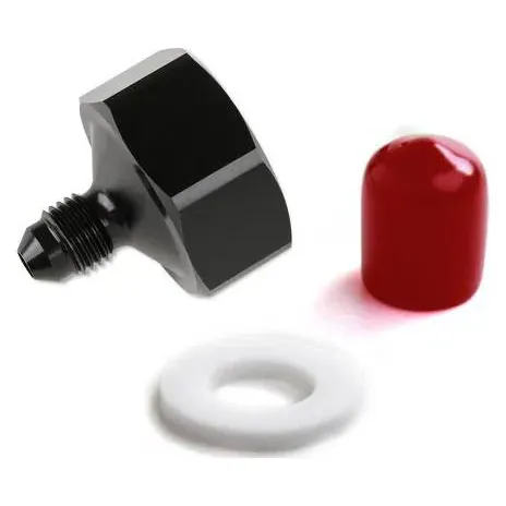 NOS Bottle Nut – 16221NOS
