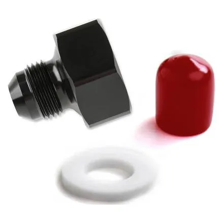 NOS Bottle Nut – 16233NOS