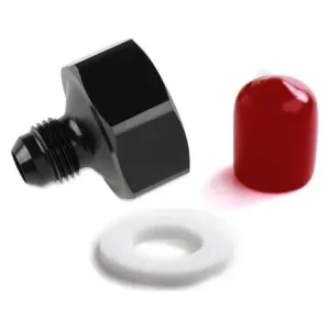 NOS Bottle Nut – 16226NOS