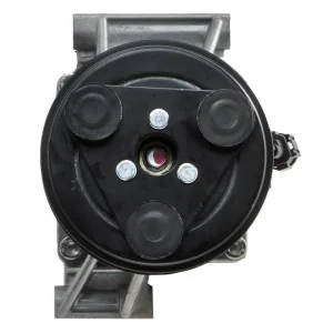 Import Direct A/C Compressor – New – 58887