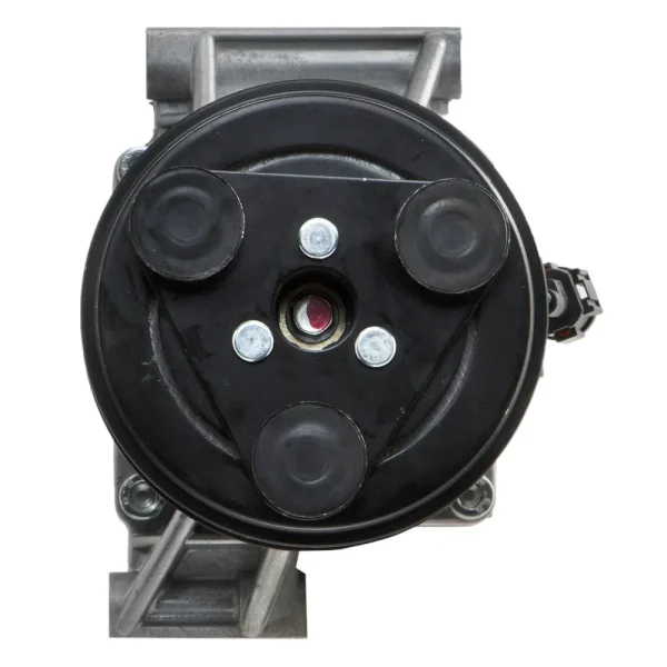 Import Direct A/C Compressor – New – 58887