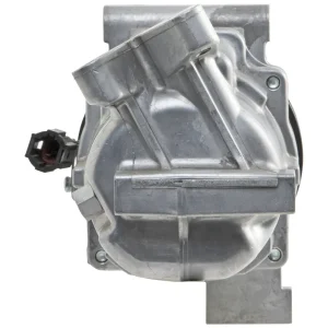 Import Direct A/C Compressor – New – 58887 - view 2