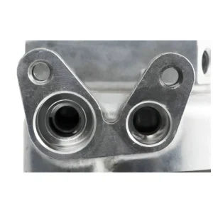 Import Direct A/C Compressor – New – 58887 - view 3