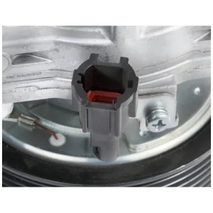 Import Direct A/C Compressor – New – 58887 - view 4