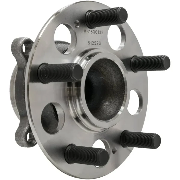 Precision Bearing And Hub Assembly – 512526