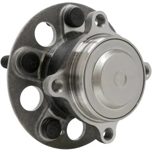 Precision Bearing And Hub Assembly – 512526 - view 2