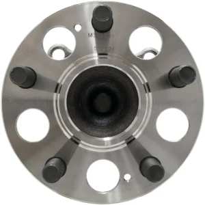 Precision Bearing And Hub Assembly – 512526 - view 3