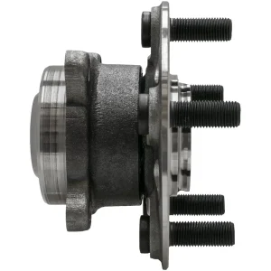 Precision Bearing And Hub Assembly – 512526 - view 4