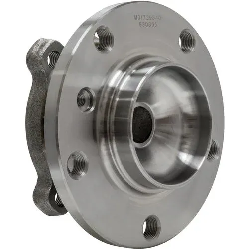 Precision Bearing And Hub Assembly – 930865