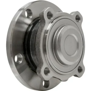 Precision Bearing And Hub Assembly – 930865 - view 2