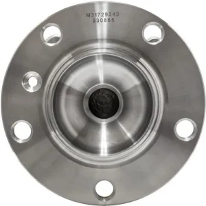 Precision Bearing And Hub Assembly – 930865 - view 3