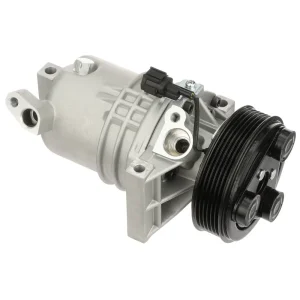 Import Direct A/C Compressor – New – 58890