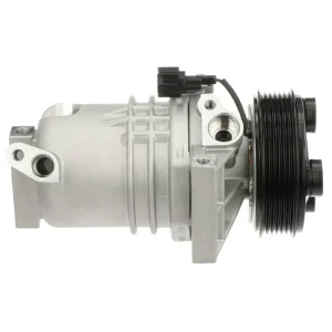 Import Direct A/C Compressor – New – 58890 - view 3