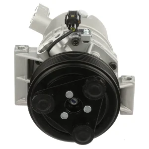 Import Direct A/C Compressor – New – 58890 - view 4
