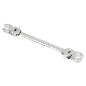 Power Torque 10mm, 11mm Flare Nut Wrench – GM0018