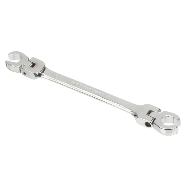 Power Torque 10mm, 11mm Flare Nut Wrench – GM0018