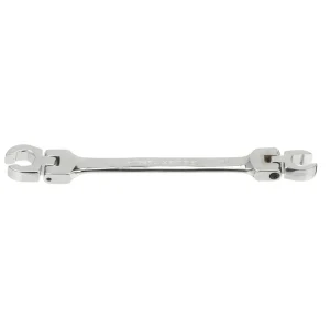 Power Torque 10mm, 11mm Flare Nut Wrench – GM0018 - view 2