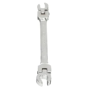 Power Torque 10mm, 11mm Flare Nut Wrench – GM0018 - view 4