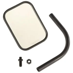Rugged Ridge Door Mirror – 11025.24
