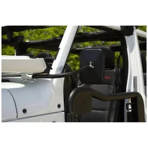 Rugged Ridge Door Mirror – 11025.24 - view 3