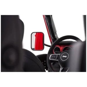 Rugged Ridge Door Mirror – 11025.24 - view 4