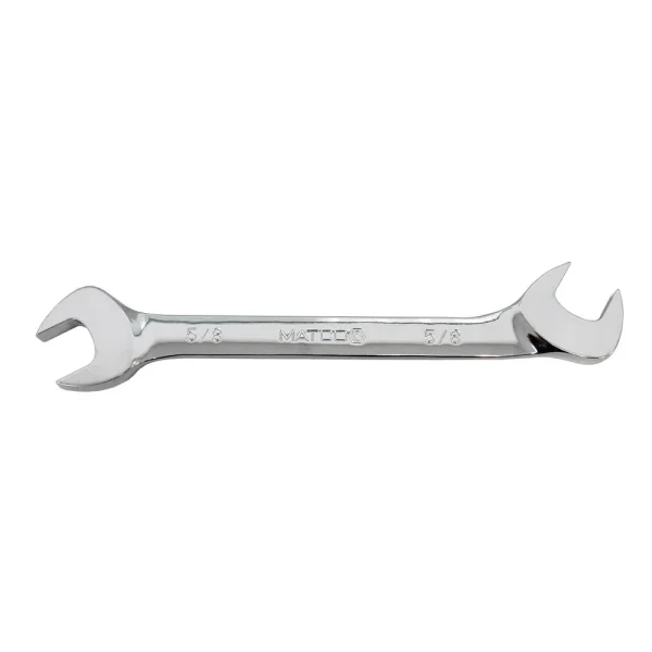 5/8″ DBL OPEN ANGLE WRENCH