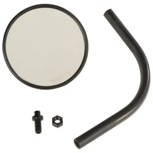 Rugged Ridge Door Mirror – 11025.23
