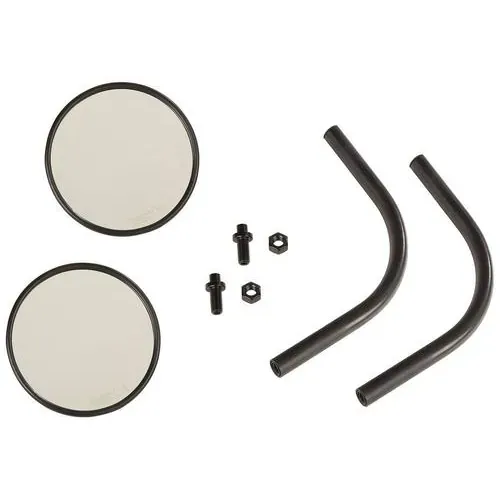 Rugged Ridge Door Mirror – 11025.25