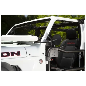 Rugged Ridge Door Mirror – 11025.25 - view 3