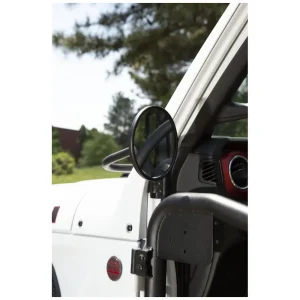 Rugged Ridge Door Mirror – 11025.25 - view 4