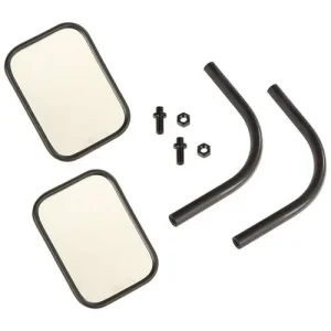 Rugged Ridge Door Mirror – 11025.26