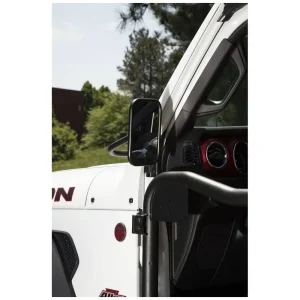 Rugged Ridge Door Mirror – 11025.26 - view 4
