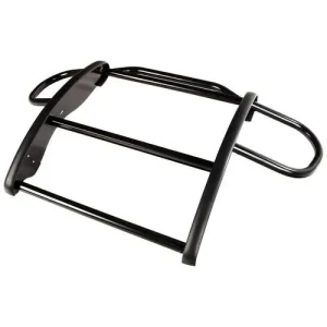 Rugged Ridge Powder Coat Grille Guard – 11513.04 - view 2