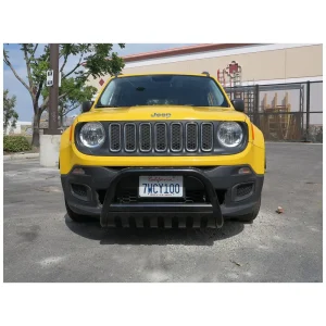 Rugged Ridge Bull Bar – 11565.13 - view 2