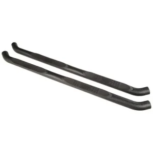 Rugged Ridge Black Stainless Steel Side Step – 11591.12