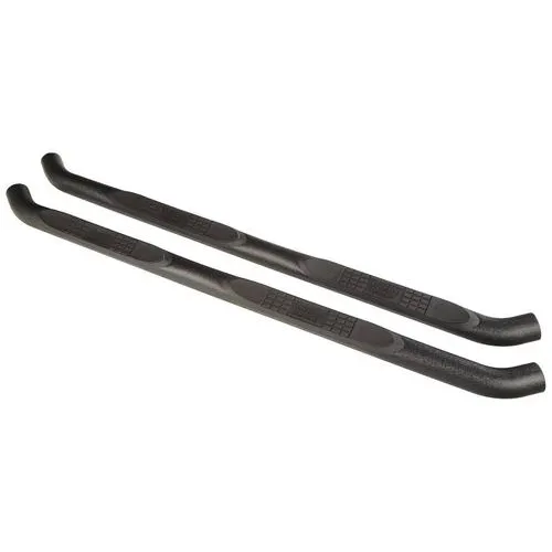 Rugged Ridge Black Stainless Steel Side Step – 11591.12