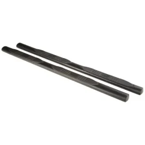 Rugged Ridge Black Stainless Steel Side Step – 11591.13