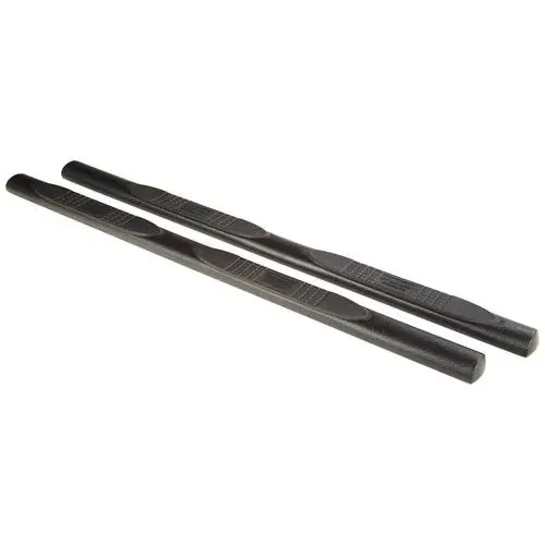 Rugged Ridge Black Stainless Steel Side Step – 11591.13