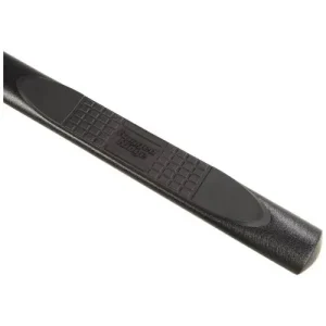 Rugged Ridge Black Stainless Steel Side Step – 11591.13 - view 2