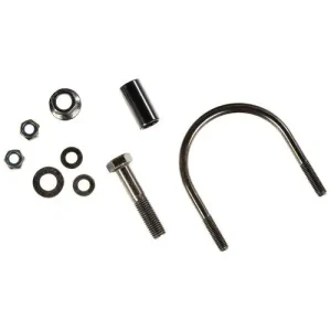 Rugged Ridge Track/Panhard Bar – 18305.28 - view 3