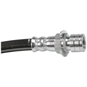 BrakeBest 11-13/16 Inch Brake Hose – BH38510 - view 2