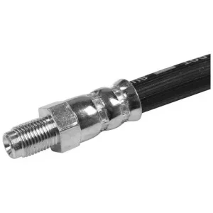 BrakeBest 12-1/8 Inch Brake Hose – BH38514 - view 2