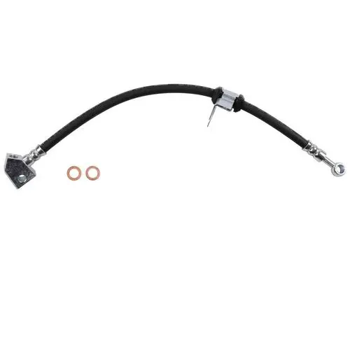 BrakeBest 17-3/8 Inch Brake Hose – BH38516