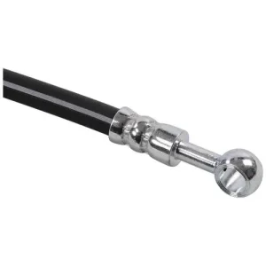 BrakeBest 17-3/8 Inch Brake Hose – BH38516 - view 2