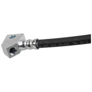 BrakeBest 17-3/8 Inch Brake Hose – BH38516 - view 3