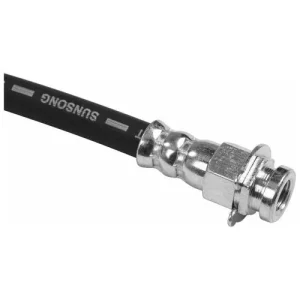 BrakeBest Hardware & Hydraulics Brake Hose – BH38519 - view 2